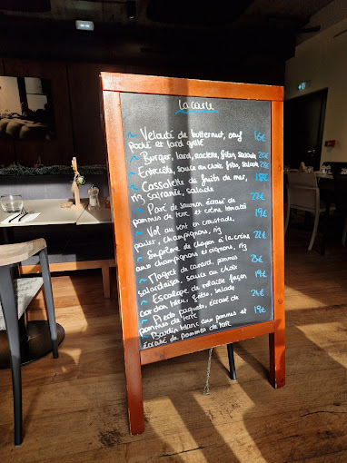 ART CLUB CAFE menu 3